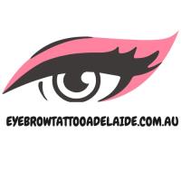 Eyebrow Tattoo Adelaide image 1
